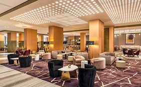 Marriott Hotel Doha
